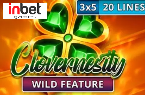 Clovernesity